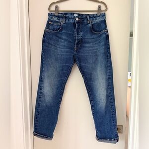 6397 boyfriend jeans